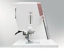 Janome Horizon Memory Craft 9410QCP - Fabric Bash