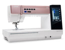 Janome Horizon Memory Craft 9410QCP - Fabric Bash