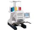 Janome MB-7 - Fabric Bash