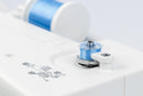 Janome Memory Craft 1000 - Fabric Bash