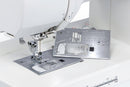 Janome Memory Craft 1000 - Fabric Bash