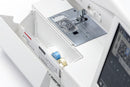 Janome Memory Craft 1000 - Fabric Bash