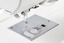 Janome Memory Craft 100E - Fabric Bash