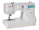 Janome MyStyle 100 - Fabric Bash