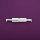 Janome - Needle Threader - Fabric Bash
