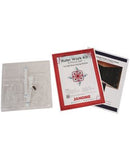 Janome Ruler Set for High Shank - Fabric Bash