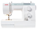Janome Sewist 721 - Fabric Bash
