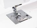 Janome Sewist 721 - Fabric Bash