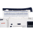 Janome Skyline S3 Anniversary Edition - Fabric Bash