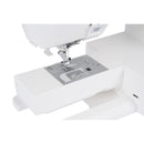 Janome Skyline S3 Anniversary Edition - Fabric Bash