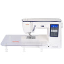 Janome Skyline S6 Anniversary Edition - Fabric Bash