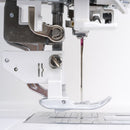 Janome Skyline S6 Anniversary Edition - Fabric Bash