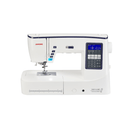 Janome Skyline S6 Anniversary Edition - Fabric Bash