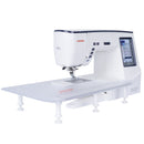 Janome Skyline S7 Anniversary Edition - Fabric Bash