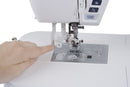 Janome Skyline S7 Anniversary Edition - Fabric Bash