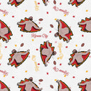 What a Catch - Victory Roar