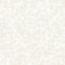 Jot Dot Marshmallow - Fabric Bash