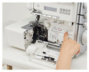 Juki Akane MO-3000QVP - Fabric Bash
