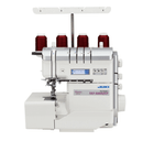 Juki Akane MO-3000QVP - Fabric Bash