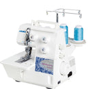 Juki MCS-1700QVP Coverstitch - Fabric Bash
