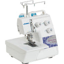 Juki MCS-1700QVP Coverstitch - Fabric Bash