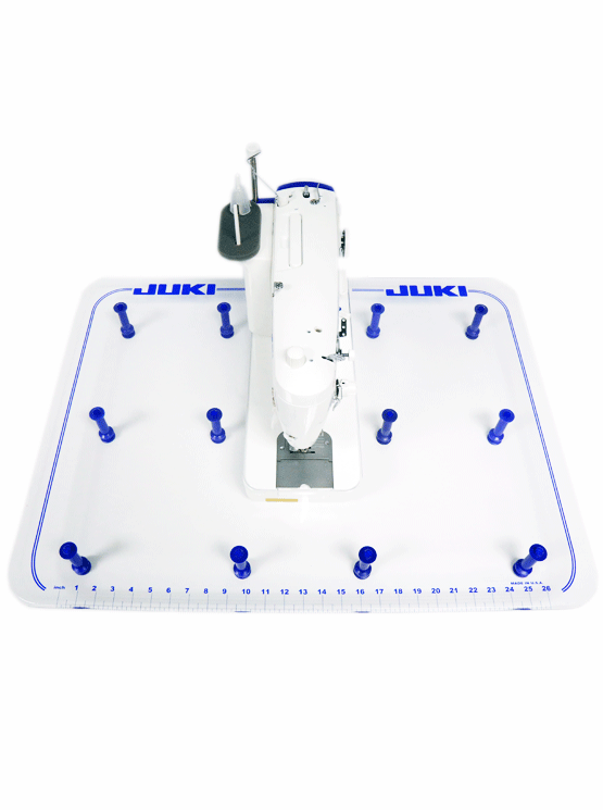 Free Motion Table