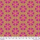 Kaleidoscope - Honeycomb Confetti - Fabric Bash