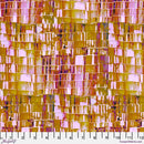 Kaleidoscope - Quarry Rose Gold - Fabric Bash