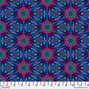 Kaleidoscope - Supernova Royal - Fabric Bash