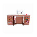 Bandicoot Sewing Cabinet