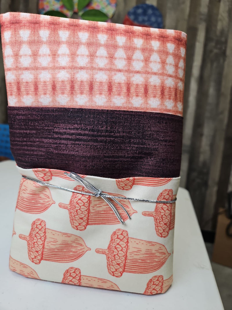 3 - 1 Yard Bundle Acorn