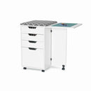 Kiwi Storage Cabinet - Fabric Bash