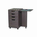 Kiwi Storage Cabinet - Fabric Bash