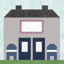 Riley Blake - 2026 Our Town Kit of the Month Club - May - Post Office