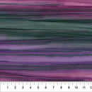Landscape Painting - Vineyard - Fabric Bash