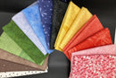 Lantern Hill Quilt Kit - Fabric Bash