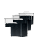 Laurastar - Anti-Scale Cartridges for Smart Models - Pack of 3 - Fabric Bash
