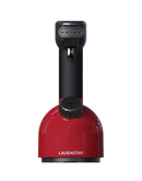 Laurastar IGGI - Intense Red - Fabric Bash
