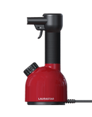 Laurastar IGGI - Intense Red - Fabric Bash