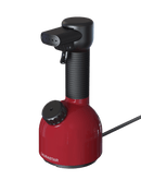 Laurastar IGGI - Intense Red - Fabric Bash