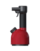 Laurastar IGGI - Intense Red - Fabric Bash