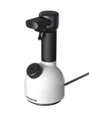 Laurastar IGGI - Pure White - Fabric Bash