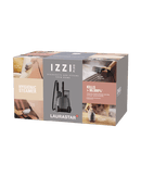 Laurastar IZZI Plus - Dark Grey - Fabric Bash