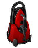 Laurastar Lift - Original Red - Fabric Bash
