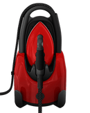 Laurastar Lift - Original Red - Fabric Bash