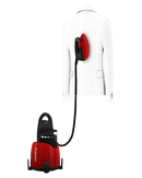 Laurastar Lift - Original Red - Fabric Bash