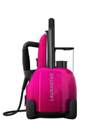 Laurastar Lift Plus - Pinky Pop - Fabric Bash