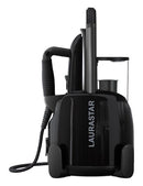 Laurastar Lift Plus - Ultimate Black - Fabric Bash