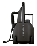 Laurastar Lift Xtra Titan - Matte Dark Grey - Fabric Bash