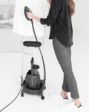 Laurastar Lift Xtra Titan - Matte Dark Grey - Fabric Bash
